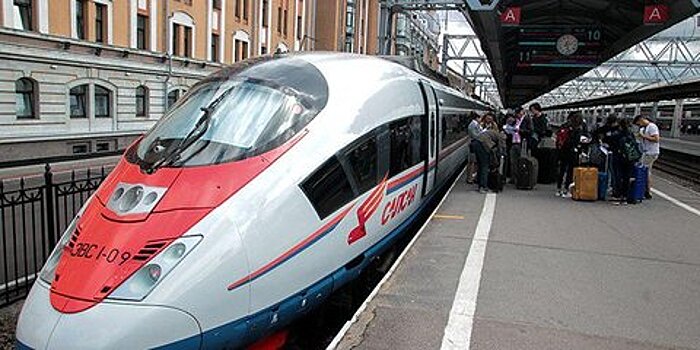В Москве начался суд по делу о попытке крушения поезда Москва – Петербург