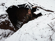 Марочко: Киев готовит оборону у реки Оскол в попытке замедлить продвижение ВС РФ