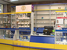 Все сочинские аптеки войдут в федеральную информационную систему