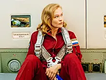 Российский фильм «Вызов» показали в Китае