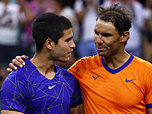 Надаль стал чемпионом мира ITF. Второй раз в XXI веке им признали не №1 по итогам сезона