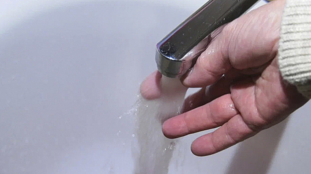 Жители Нового Уренгоя на два дня останутся без холодной воды