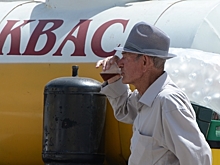 Диетолог Афонина рассказала, что натуральный квас полезен для сосудов и сердца