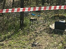 Тело человека обнаружено в водоеме на севере Москвы