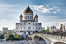 В Москве пройдет первая выставка современного православного искусства