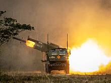 На Западе назвали возможные удары ВСУ дальнобойным оружием атакой США на Россию