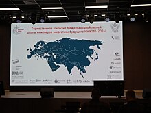 ИНЖИР-2024: старт дан