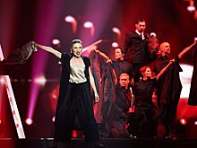 Что думают участники "Евровидения" прошлых лет о номере Гаджиевой