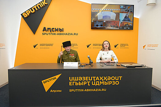 Война как личная история: ветераны в онлайне