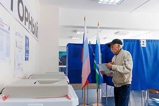 Новый состав горсовета Новосибирска: кто пришел в политику
