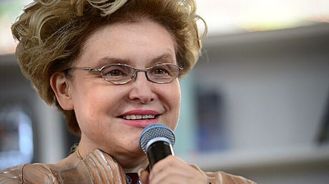 Малышева показала свою спальню и раскрыла секрет здорового сна