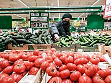 Эксперты раскрыли причины резкого подорожания огурцов