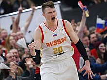 Воронцевич прокомментировал победу на чемпионате мира