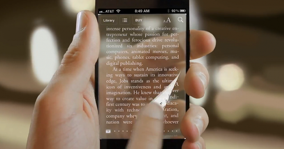 Китайская марка Vivo обещает выпустить в 2017 году одну из самых интересных новинок, определенно претендующих на успех – смартфон с совершенно прозрачным экраном