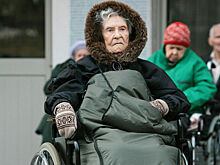 Соцпомощь одиноким пенсионерам предложили оказывать без учета доходов