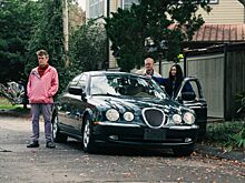 Стала известна дата выхода в онлайне фильма «Виды доброты»