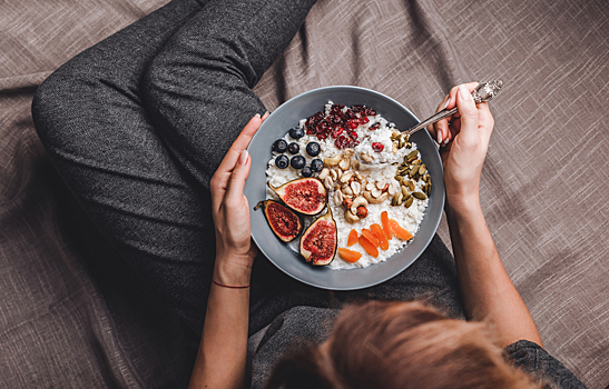 Названы четыре абсолютно бесполезных, но вкусных каши