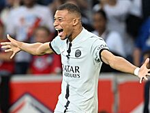 Мбаппе прокомментировал звание лучшего футболиста Европы от Globe Soccer Awards