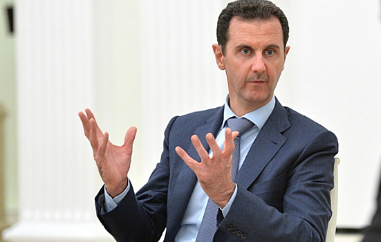 К чему приведут запоздалые соболезнования Асада