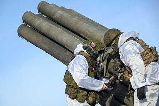 МО: ВС РФ нанесли удары по пунктам дислокации ВСУ и наемников в 148 районах