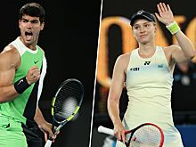 Рейтинговые расклады после Australian Open — 2026: на каком месте Алькарас, Синнер, Джокович, Медведев, Рыбакина, Соболенко, Мирра