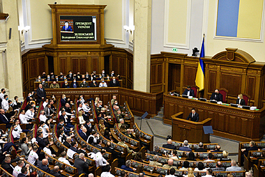 Названы главные условия для политической дестабилизации на Украине