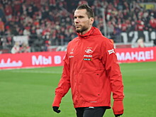 Терехин — о Заболотном: «Уходить из «Спартака» надо. Он подошел бы любому клубу, который ниже «Рубина»