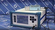 Институт Росстандарта заместил импортные измерители мощности для радиоэлектроники
