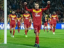 «Сплав» останется генеральным спонсором тульского «Арсенала»