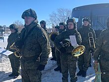 В ходе спецоперации на Украине погиб орчанин Александр Вольхин