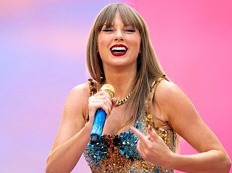 Мэр Варшавы организовал антикризисный штаб из-за концерта Тейлор Свифт