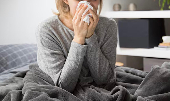 В Кузбассе продлили режим «Повышенной готовности» против COVID‑19