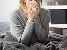 В Кузбассе продлили режим «Повышенной готовности» против COVID‑19