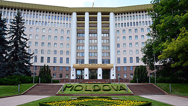 Демпартия Молдавии оспорит в суде дело об узурпации власти