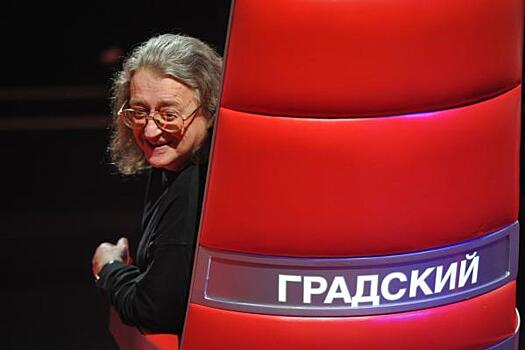 Задержан новый подозреваемый по ограблению вдовы Градского