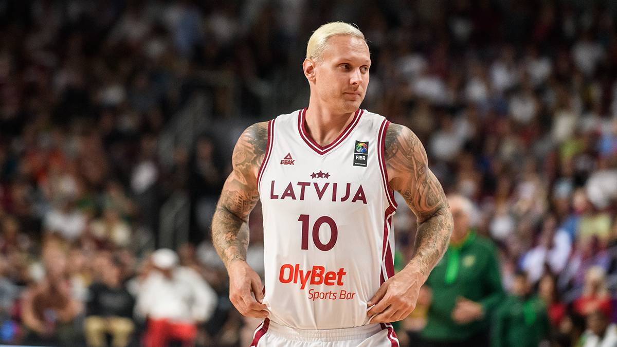 Теплые воспоминания: первая жена Тиммы Сана Оше отреагировала на смерть спортсмена