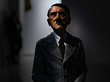 Осуждённого за кражу в Удмуртии осудили ещё и за демонстрацию нацистских татуировок