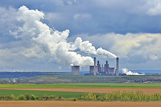 Россию интересует опыт Германии по утилизации мусора