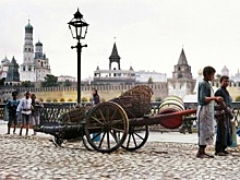 «Москва слезам не верит»: что на самом деле означает это выражение