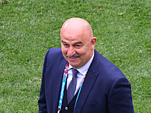 Черчесов отреагировал на запрет на сахар в сборной России при Карпине