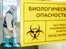 «Лямбда» -коронавирус будет похлеще «дельты»