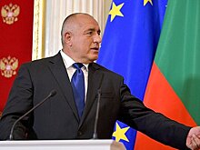 Названа лидирующая на выборах в Болгарии партия