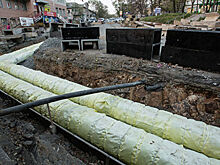 "Опора России" просит Минстрой пересмотреть требования к теплосетям