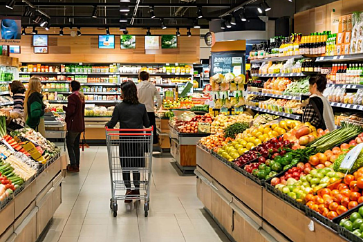 «Магнит» вышел в премиальный сегмент розницы благодаря «Азбуке вкуса»