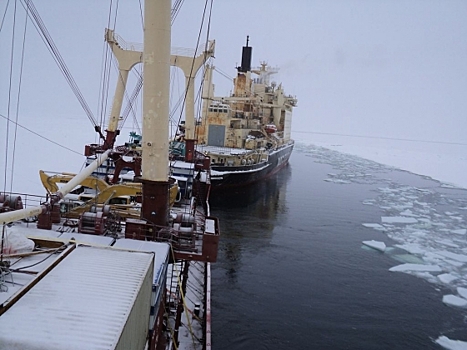 Созданы 2000 маршрутов для «цифрового двойника» северного завоза в Якутии