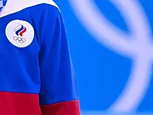 Свищев высказался о возможной реакции соперников на возвращение россиян на международные турниры