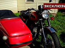 «Планета» «Ижей»: более 30 моделей разных лет составили самую большую коллекцию мотоциклов «ИЖМАШа»