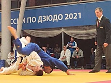 Настрой на победу: в столице Урала завершились чемпионаты ЦВО по дзюдо и самбо