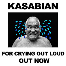 Kasabian выпустили новый альбом