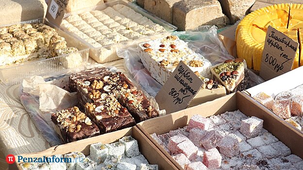 В мэрии прокомментировали перенос рынка с улицы Суворова